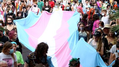 Who created Transgender Day of Visibility?
