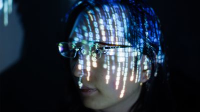 How Audrey Tang became Taiwan's youngest cabinet minister