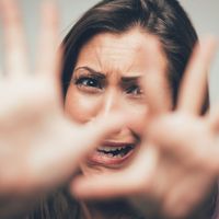 Can you be scared to death?