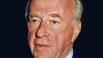 Yitzhak Rabin